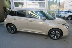 Suzuki Swift 1.2 1st Edition Top Hybrid 4x4 MY24