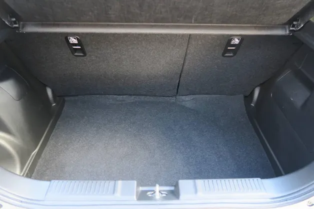 Suzuki Swift 1.2 1st Edition Top Hybrid 4x4 MY24