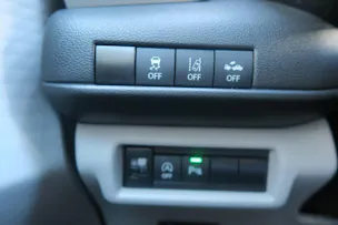 Suzuki Swift 1.2 1st Edition Top Hybrid 4x4 MY24