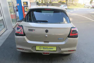 Suzuki Swift 1.2 1st Edition Top Hybrid 4x4 MY24