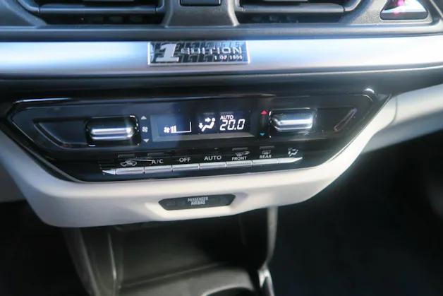 Suzuki Swift 1.2 1st Edition Top Hybrid 4x4 MY24