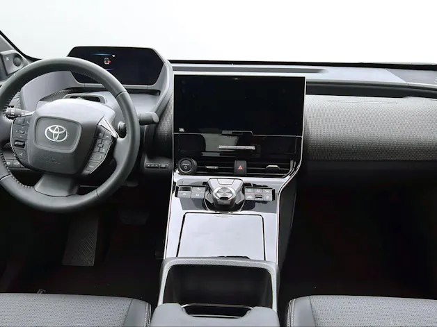 Toyota bZ4X Premium AWD 11KW