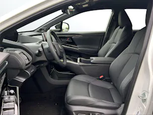 Toyota bZ4X Premium AWD 11KW