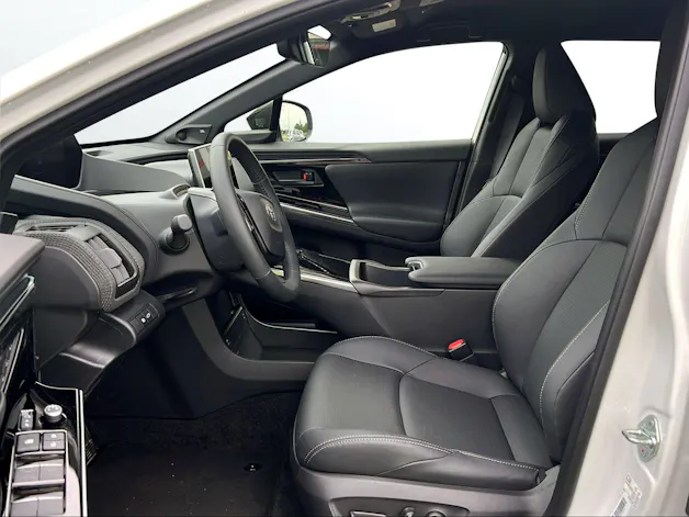 Toyota bZ4X Premium AWD 11KW