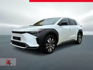 Toyota bZ4X Premium AWD 11KW