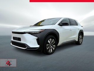 Vehicle image TOYOTA BZ4X 0 Vehicle image TOYOTA BZ4X 0