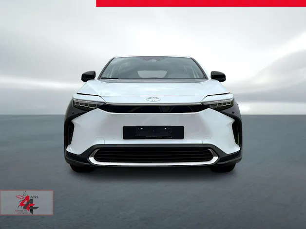 Toyota bZ4X Premium AWD 11KW