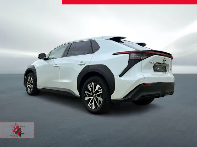 Toyota bZ4X Premium AWD 11KW