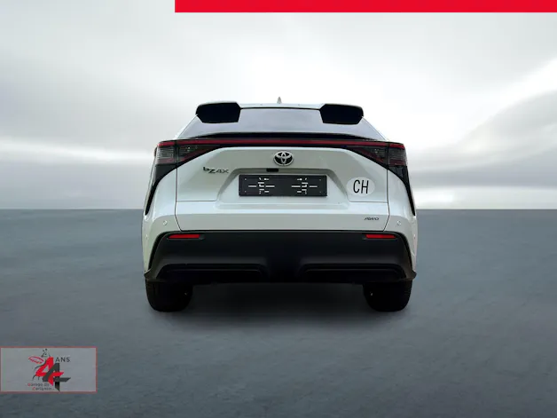 Toyota bZ4X Premium AWD 11KW