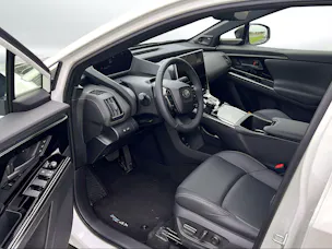 Toyota bZ4X Premium AWD 11KW