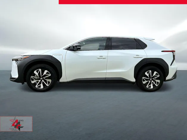Toyota bZ4X Premium AWD 11KW