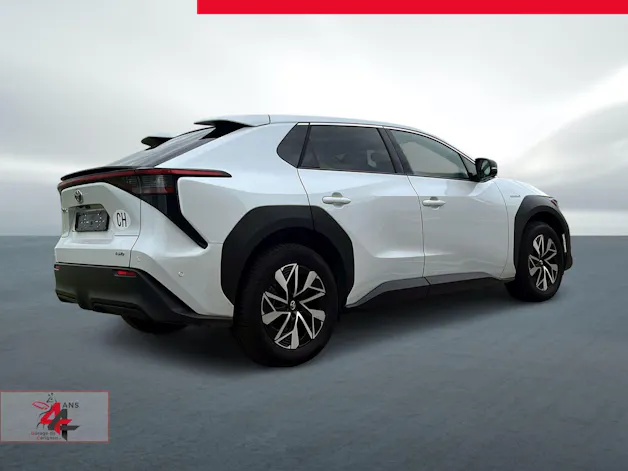 Toyota bZ4X Premium AWD 11KW