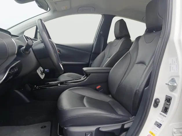 Toyota Prius 1.8 VVTi HSD Plug-In Premium