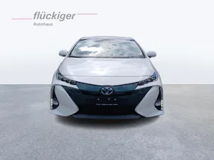 Toyota Prius 1.8 VVTi HSD Plug-In Premium