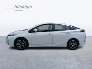 Toyota Prius 1.8 VVTi HSD Plug-In Premium