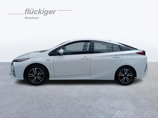 Toyota Prius 1.8 VVTi HSD Plug-In Premium