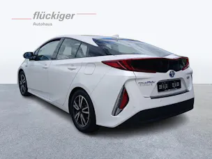 Toyota Prius 1.8 VVTi HSD Plug-In Premium