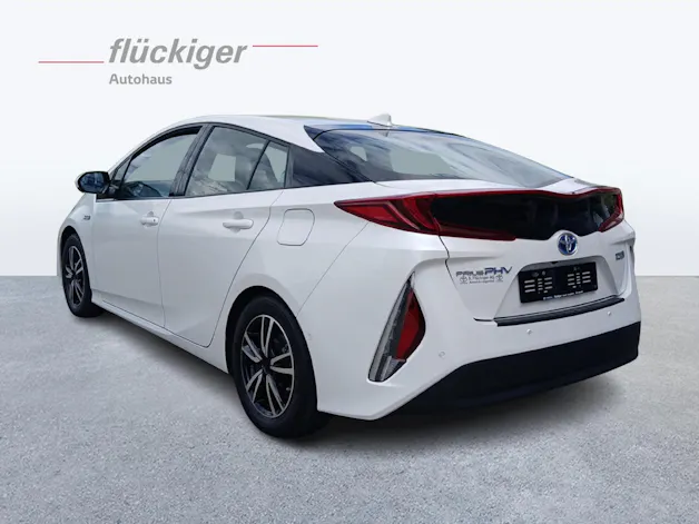 Toyota Prius 1.8 VVTi HSD Plug-In Premium