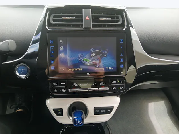 Toyota Prius 1.8 VVTi HSD Plug-In Premium