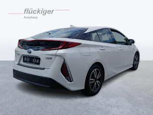 Toyota Prius 1.8 VVTi HSD Plug-In Premium