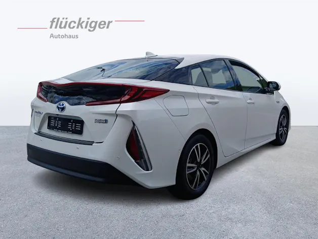 Toyota Prius 1.8 VVTi HSD Plug-In Premium