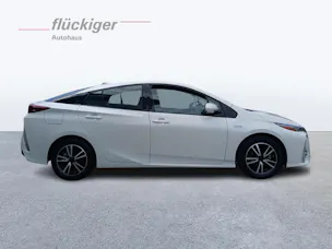 Toyota Prius 1.8 VVTi HSD Plug-In Premium