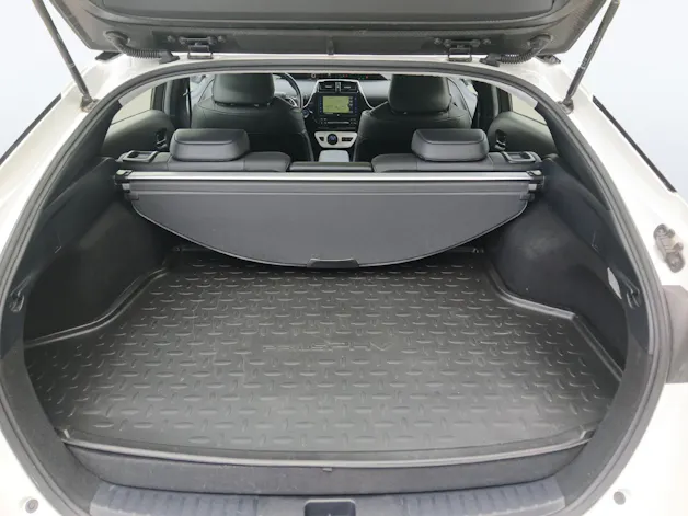 Toyota Prius 1.8 VVTi HSD Plug-In Premium