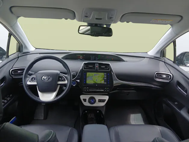 Toyota Prius 1.8 VVTi HSD Plug-In Premium