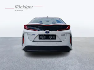 Toyota Prius 1.8 VVTi HSD Plug-In Premium