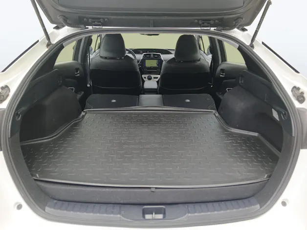 Toyota Prius 1.8 VVTi HSD Plug-In Premium