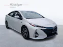 Toyota Prius 1.8 VVTi HSD Plug-In Premium