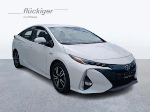 Toyota Prius 1.8 VVTi HSD Plug-In Premium