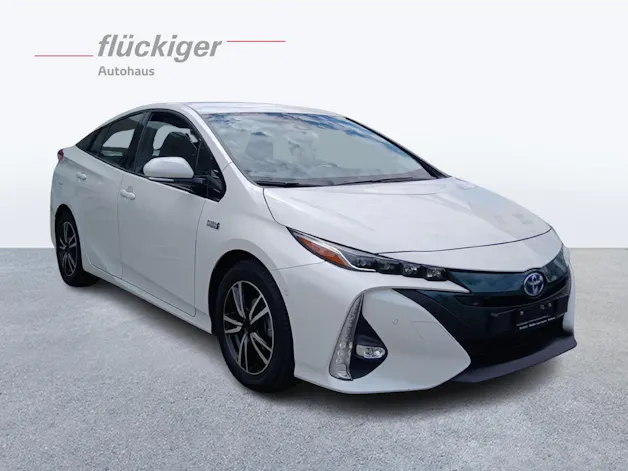 Toyota Prius 1.8 VVTi HSD Plug-In Premium