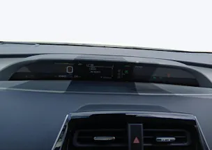 Toyota Prius 1.8 VVTi HSD Plug-In Premium