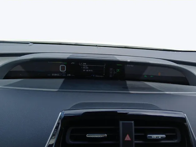 Toyota Prius 1.8 VVTi HSD Plug-In Premium