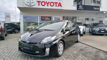 Vehicle image TOYOTA PRIUS+