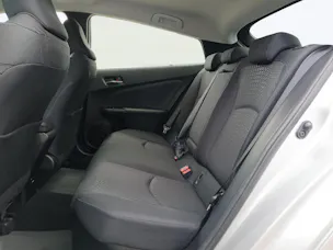 Toyota Prius 1.8 VVTi HSD Sol Premium