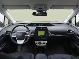 Toyota Prius 1.8 VVTi HSD Sol Premium