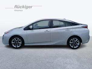 Toyota Prius 1.8 VVTi HSD Sol Premium