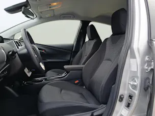 Toyota Prius 1.8 VVTi HSD Sol Premium