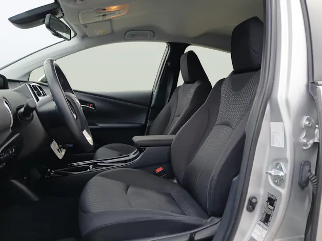 Toyota Prius 1.8 VVTi HSD Sol Premium