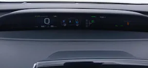 Toyota Prius 1.8 VVTi HSD Sol Premium