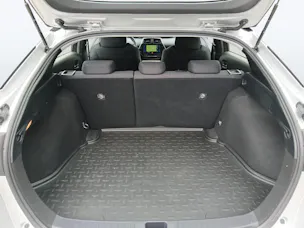 Toyota Prius 1.8 VVTi HSD Sol Premium