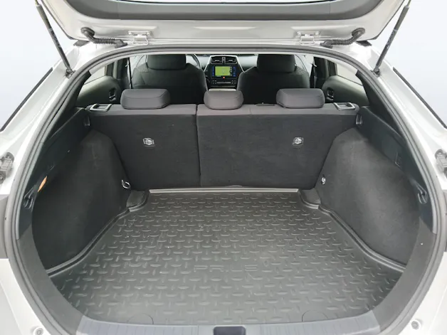 Toyota Prius 1.8 VVTi HSD Sol Premium