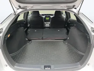 Toyota Prius 1.8 VVTi HSD Sol Premium