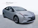 Toyota Prius 1.8 VVTi HSD Sol Premium