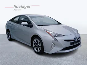 Toyota Prius 1.8 VVTi HSD Sol Premium