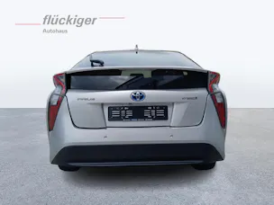 Toyota Prius 1.8 VVTi HSD Sol Premium