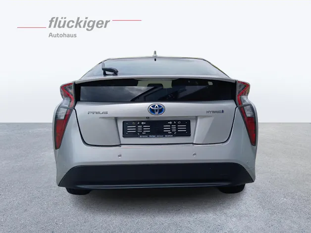 Toyota Prius 1.8 VVTi HSD Sol Premium