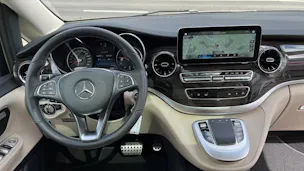 Mercedes-Benz Marco Polo 300 d 4matic
